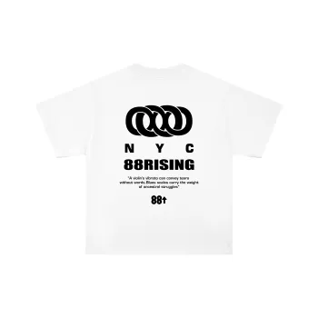 88rising T Shirts Unisex