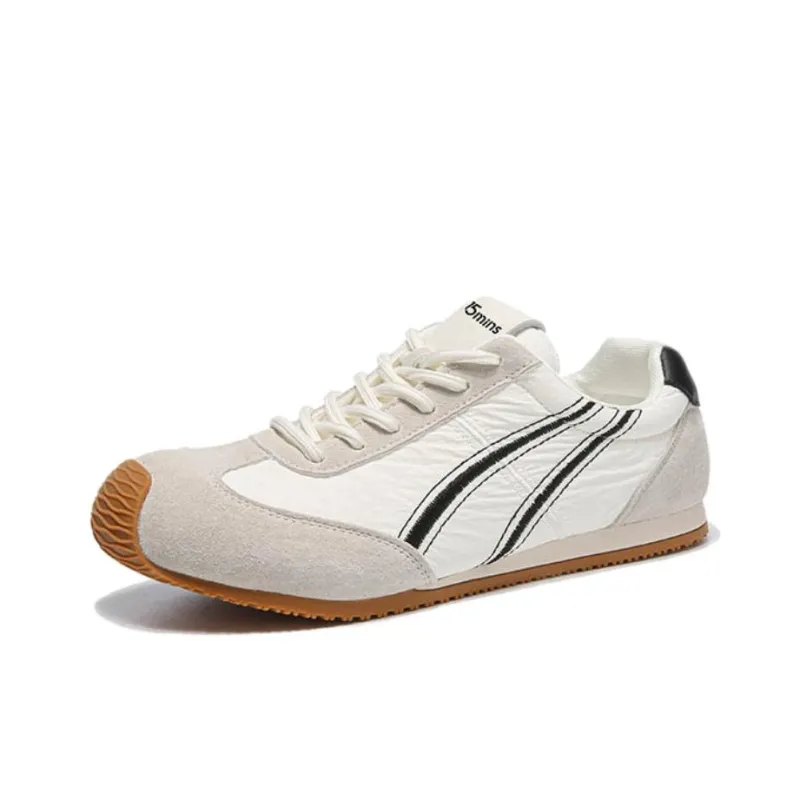 15 MINS Low Top Casual Shoes Women's-7
