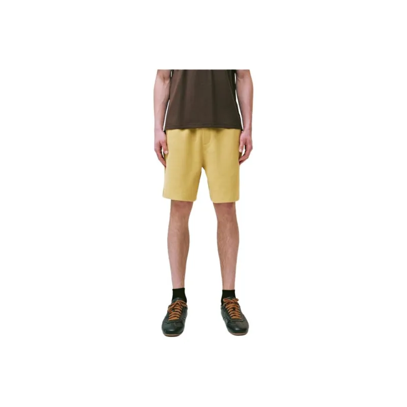 URBAN REVIVO Casual Shorts Men's-0