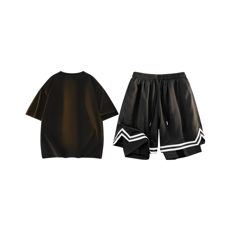 ROBINHOOD Casual Sportswear Unisex-13