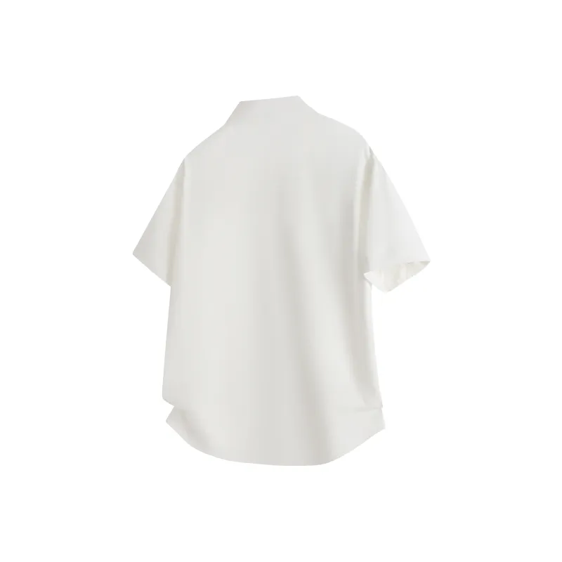 PAUL COSTELLOE Shirts Unisex-3