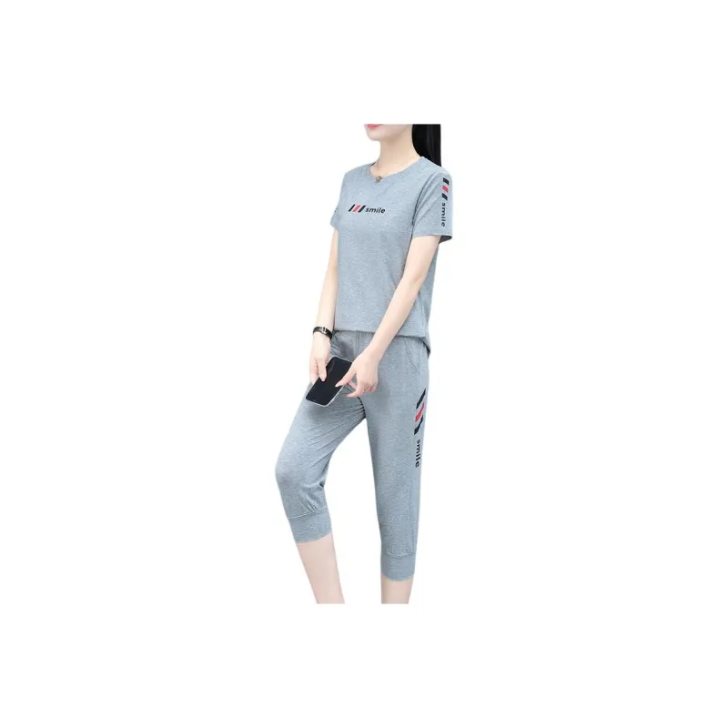Kele Coco Fitness Sets Women's-18