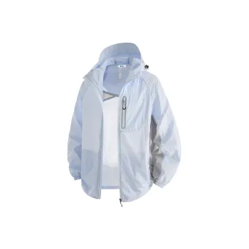 Warrior Huichao Riding The Wind Collection Jackets & Coats Unisex