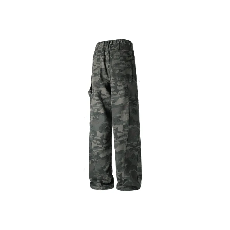 Magmode Casual Pants Unisex-12