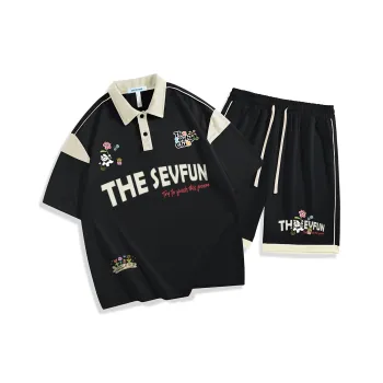 7 SEVFUN Casual Sportswear Unisex