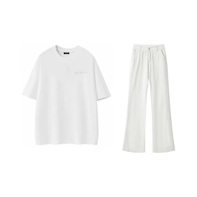 FA2LO Casual Sportswear Unisex-10