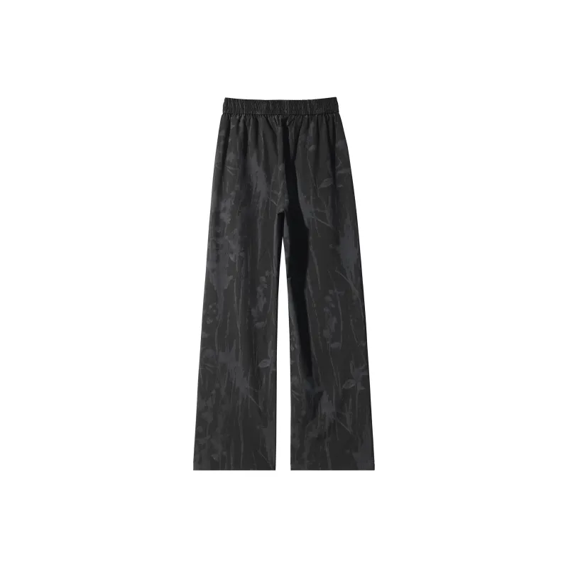S.k. Manor Hill Casual Pants Unisex-3