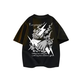 Yiwen T Shirts Unisex