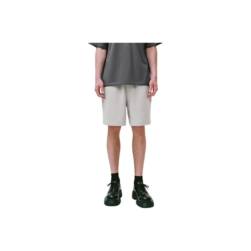 URBAN REVIVO Casual Shorts Men's-1