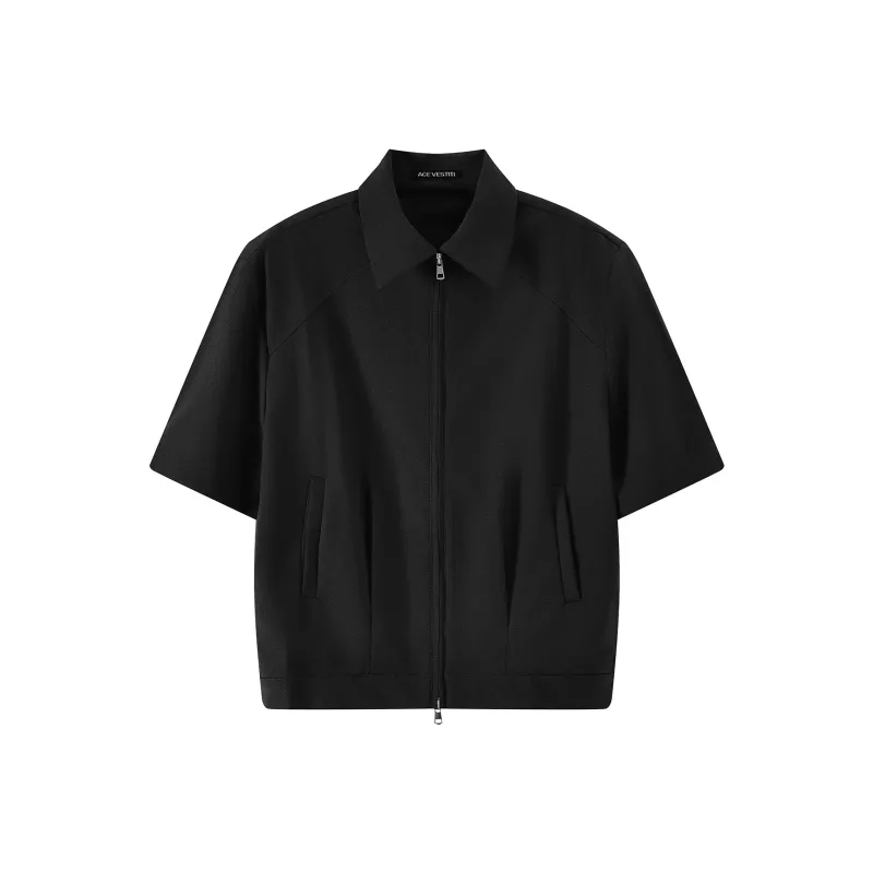 ACE VESTITI Jackets & Coats Unisex-2