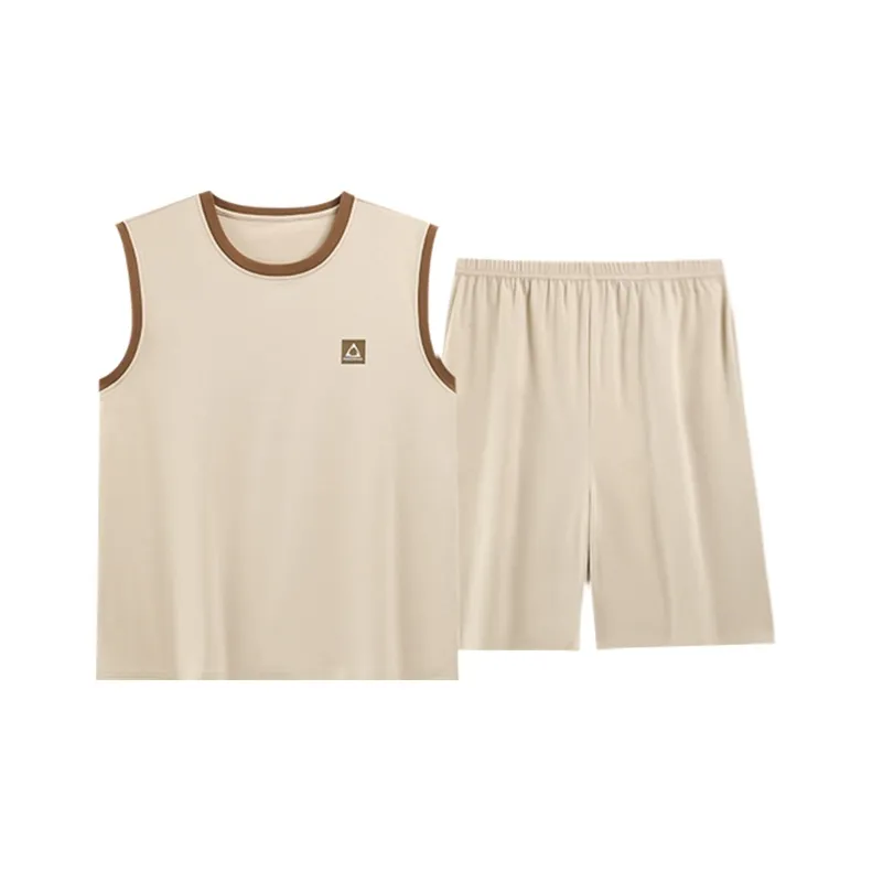 MIIOW Men Pajama Sets-0