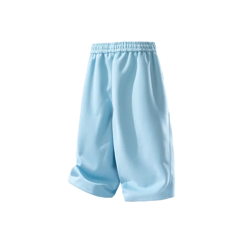 FASTFISH Casual Shorts Unisex-13