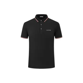 MindBridge Polo Shirts Unisex