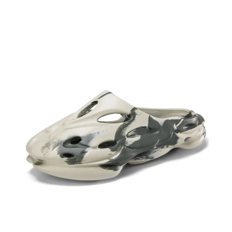 LONGDUIZHANG Clogs Men-6