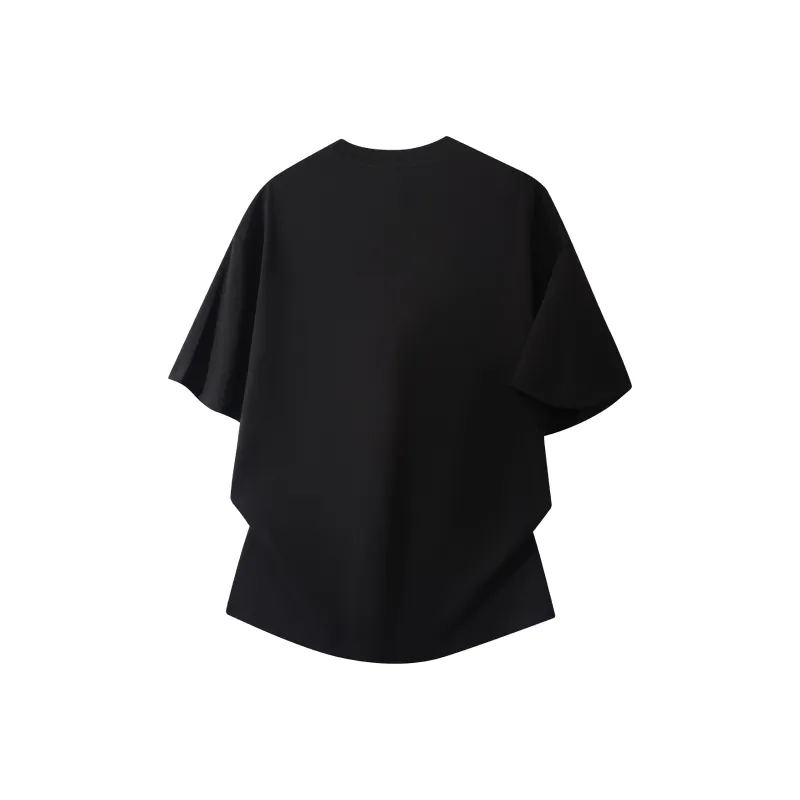 DUDUOSIBAO T Shirts Unisex-6