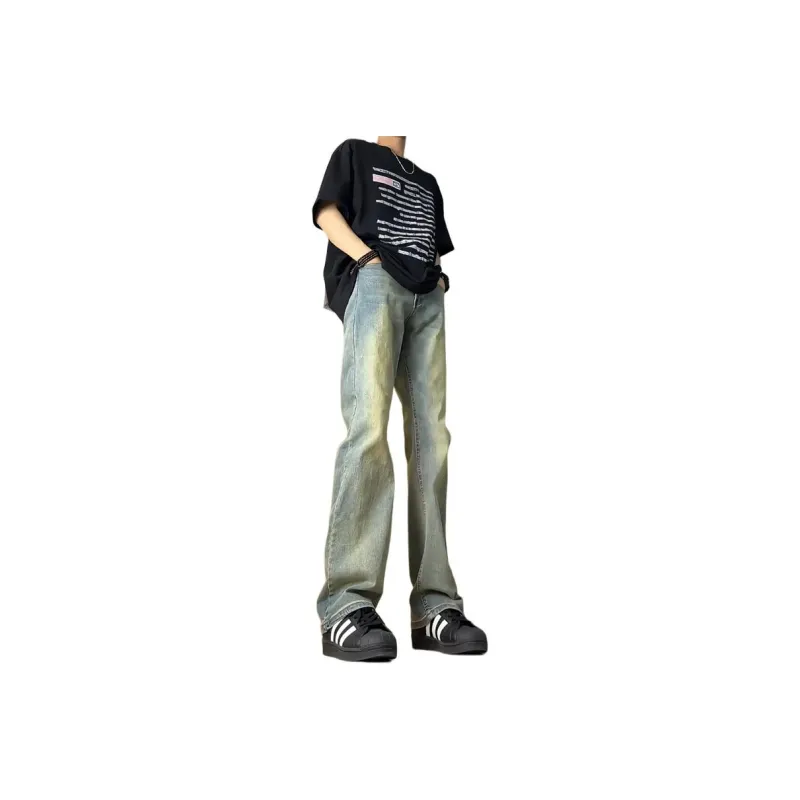 KOKO BASE Jeans Unisex-24
