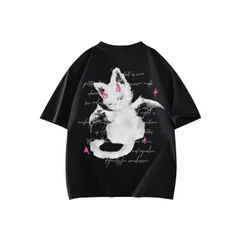 FONDLOOK T Shirts Unisex