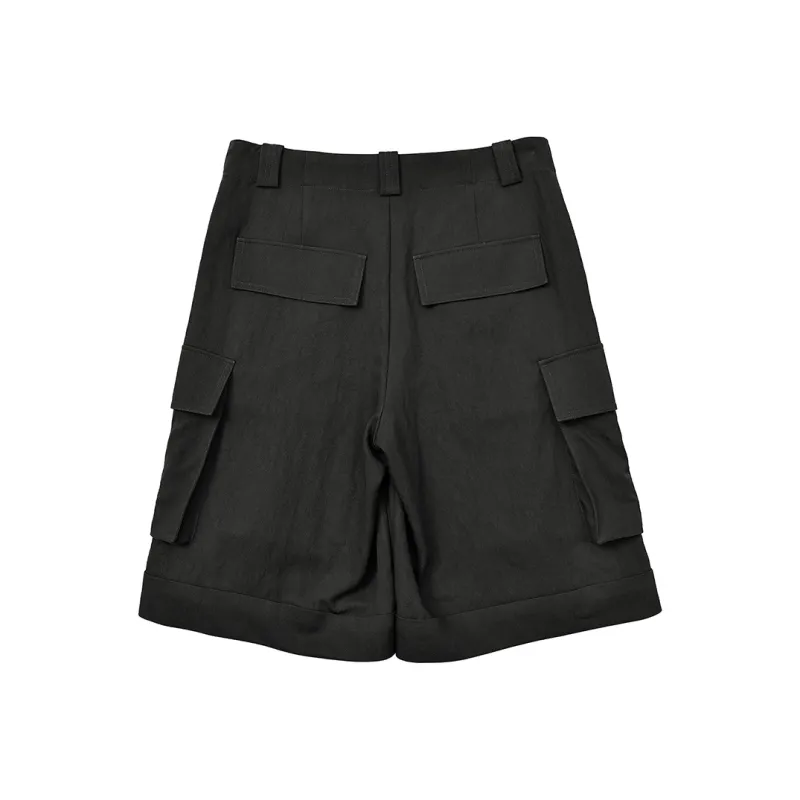 SINBOS Cargo Shorts Women's-1