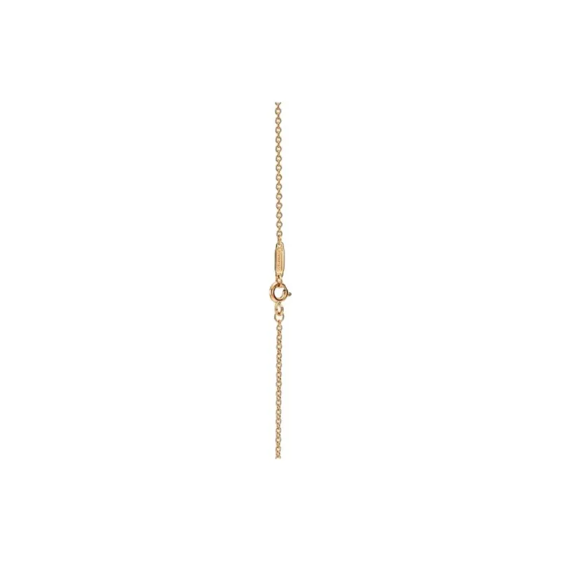TIFFANY & CO. 18K Rose Gold 18K Gold Bracelets Women's Rose Gold-2