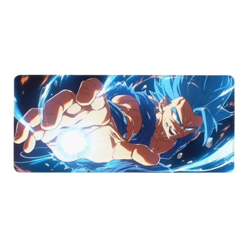 DANYIN Extra Large Dragon Ball Anime Sun Wukong Esports Computer Keyboard Cushion For Home Use Mouse Pad Mouse Pads-18
