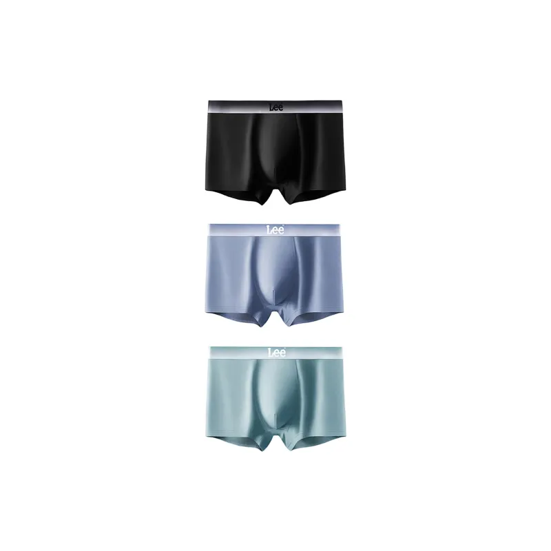 Lee Underpants Men's Combo Set Gift Box Set-14