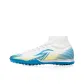 White Blue Gold-Turf