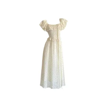 KKX Short Sleeved Dress Women's