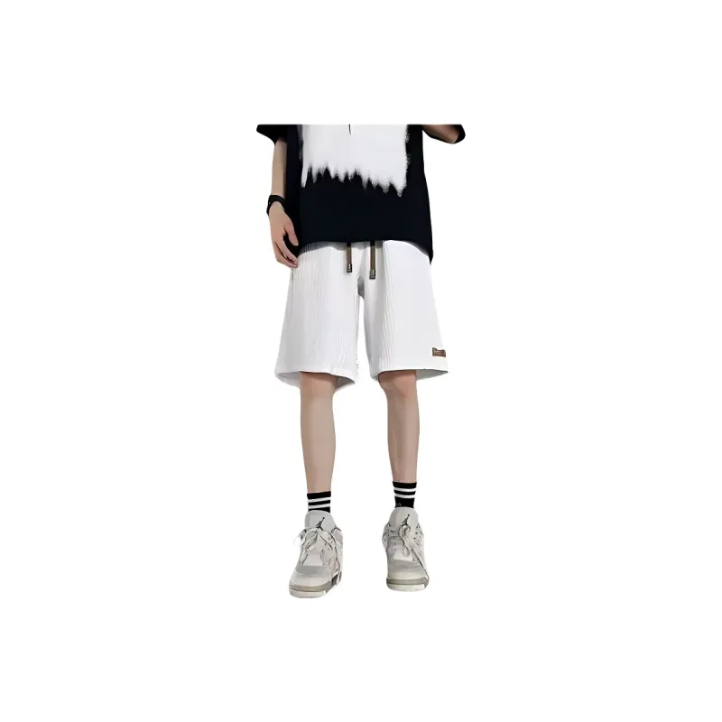 TONYBEAR Casual Shorts Men-4