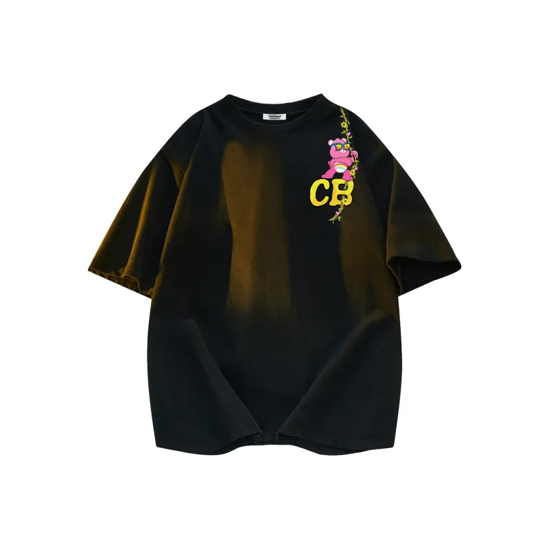 CAREBEARS T Shirts Unisex-7