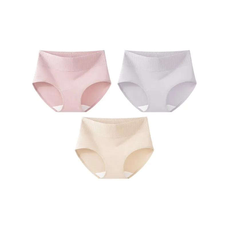 2323 Underpants Women's Combo Set-6