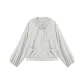Light Cream Gray Green