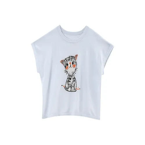 A Paradise For Awakening Knitwear Women's