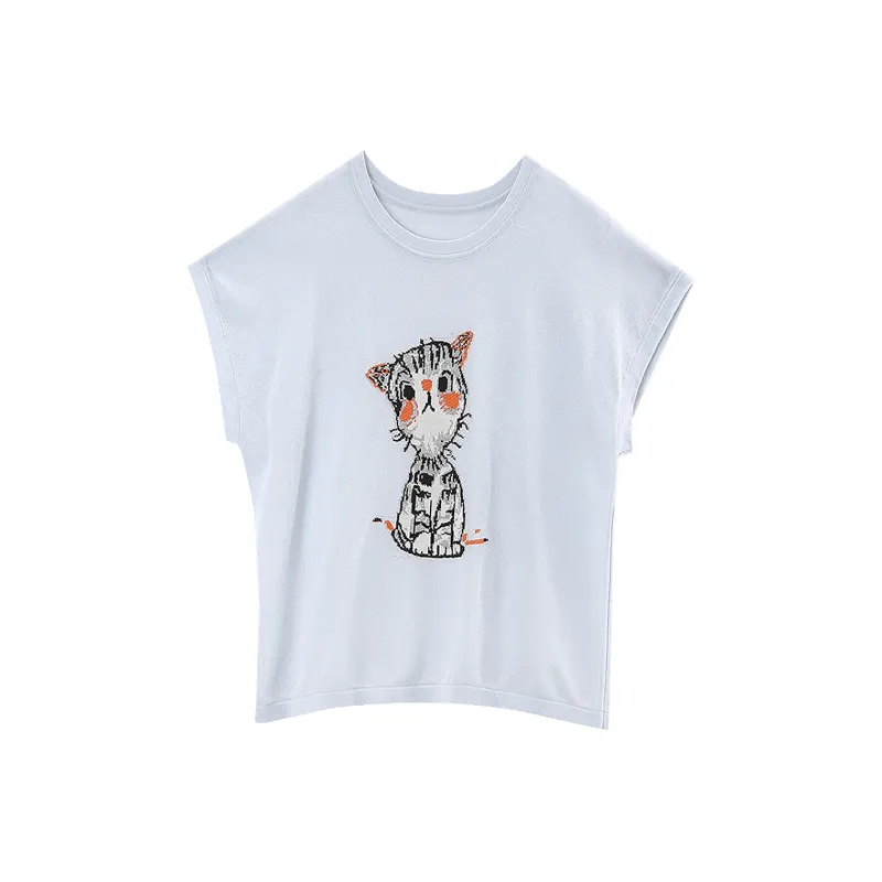 A Paradise For Awakening Knitwear Women's-0