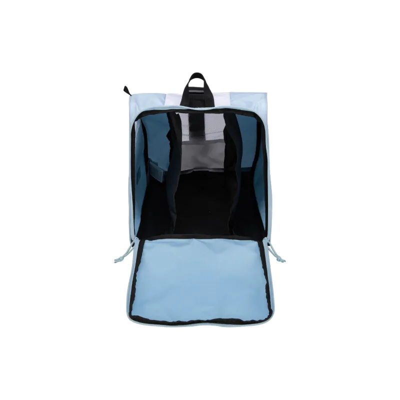 DECATHLON Polyester Roller Skate Bags Travel Storage Bag Kids' Dream Blue-5