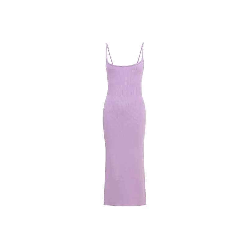 Amyenjoylife Sleeveless Dress Women's-12