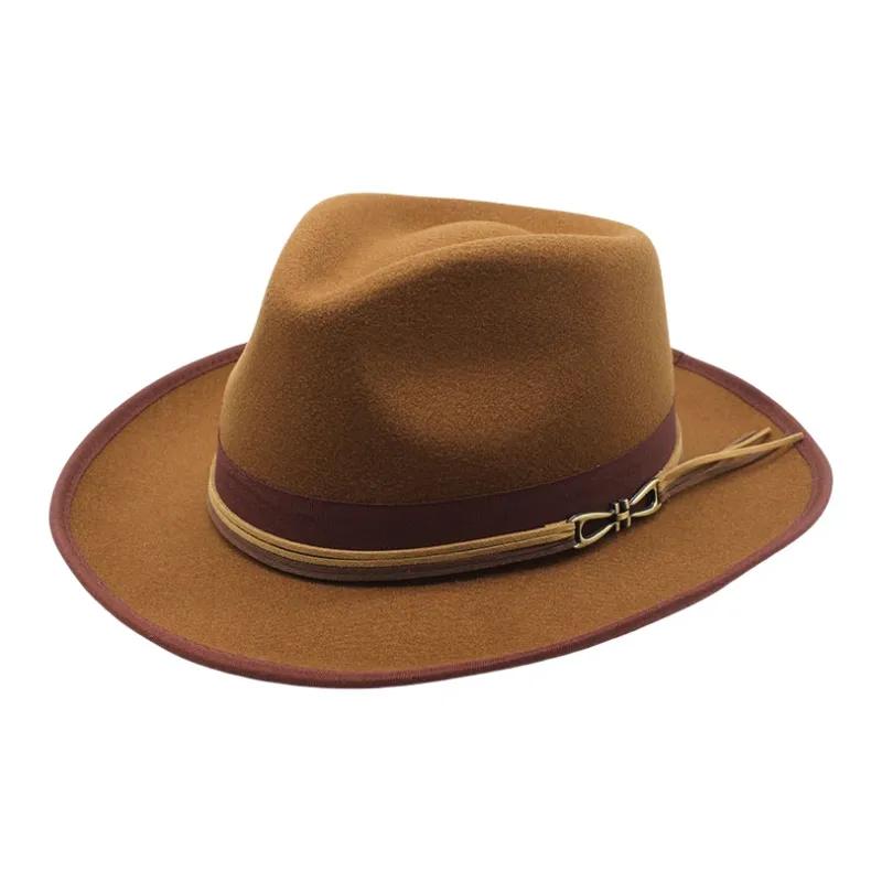 BEPOP Polyester Top Hats Unisex-6