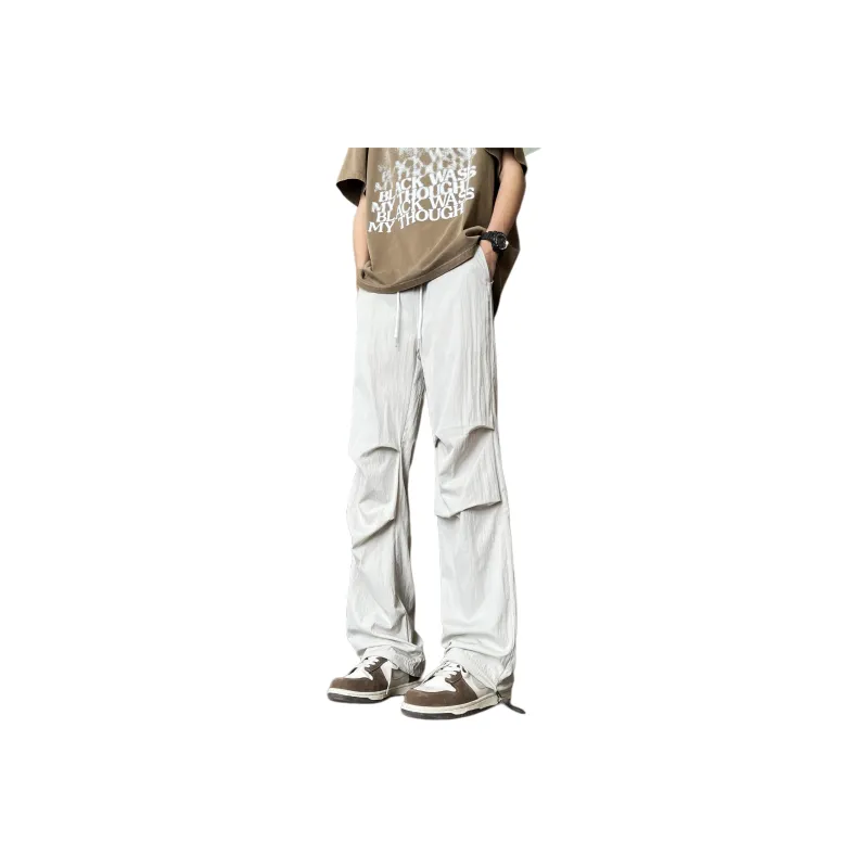 HAPPY PARTY Casual Pants Unisex-18