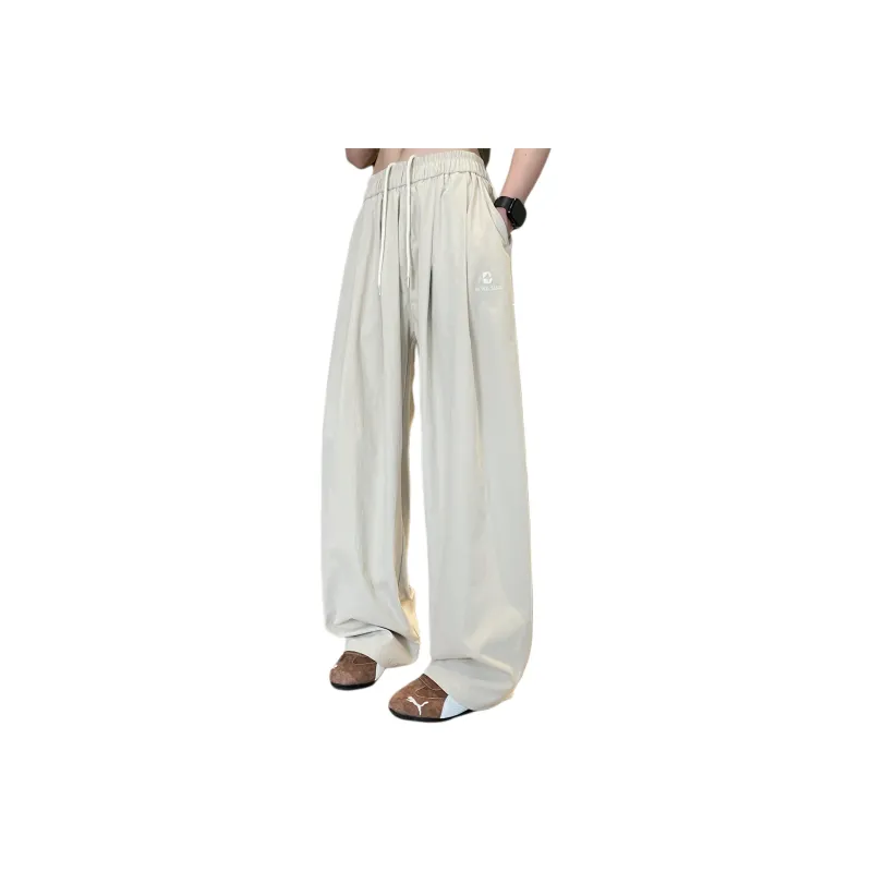 SCHEPPERHEYN Casual Pants Unisex-2