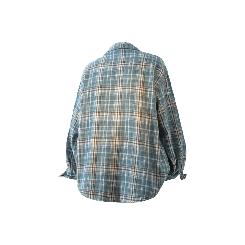 ORNOT Shirts Unisex-5
