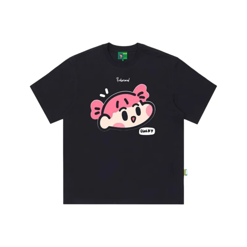 FNI T Shirts Unisex-2