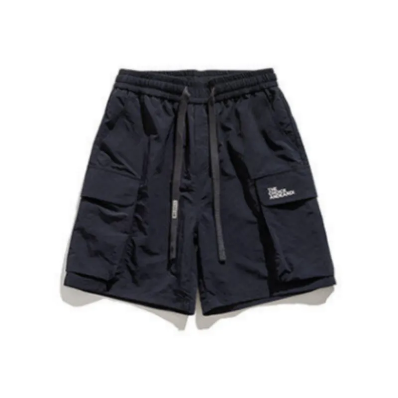 VERAF CA Cargo Shorts Unisex-2