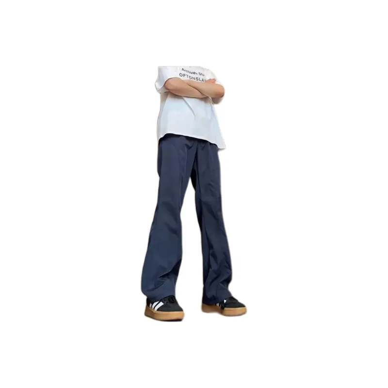 KOKO BASE Casual Pants Unisex-8