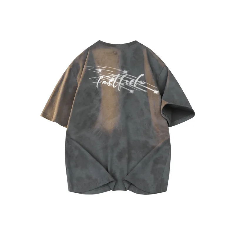 FASTFISH T Shirts Unisex-6