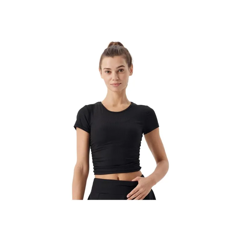 The New Age Family Yoga T Shirt Women's-3