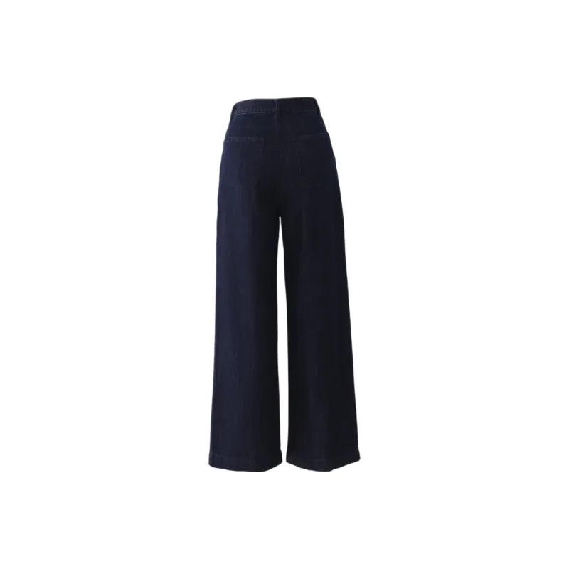 ZAZN Jeans Women's-1