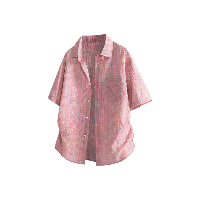 Paddy Julia Shirts Unisex-0