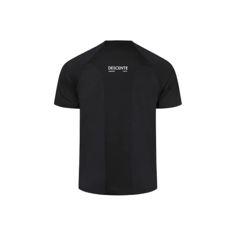 DESCENTE T Shirts Unisex-1