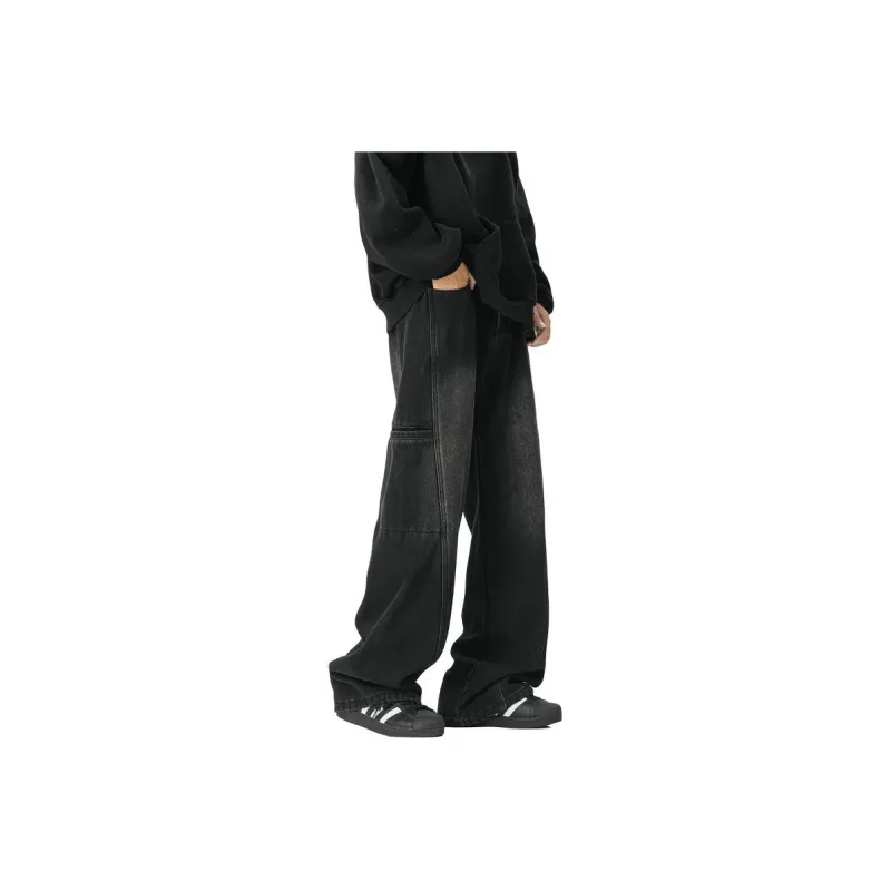 TUCANO Jeans Unisex-5