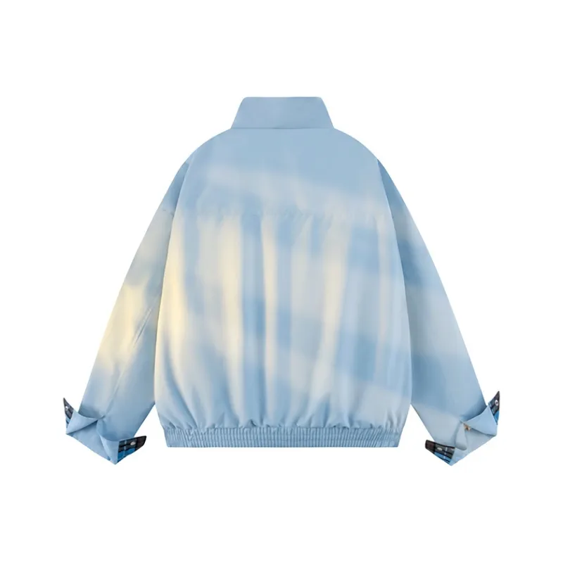 SUNSETMONENT Jackets & Coats Unisex-19