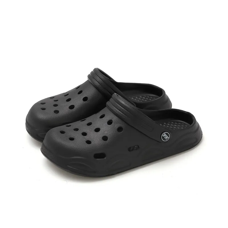 ZULISHI Clogs Unisex-3